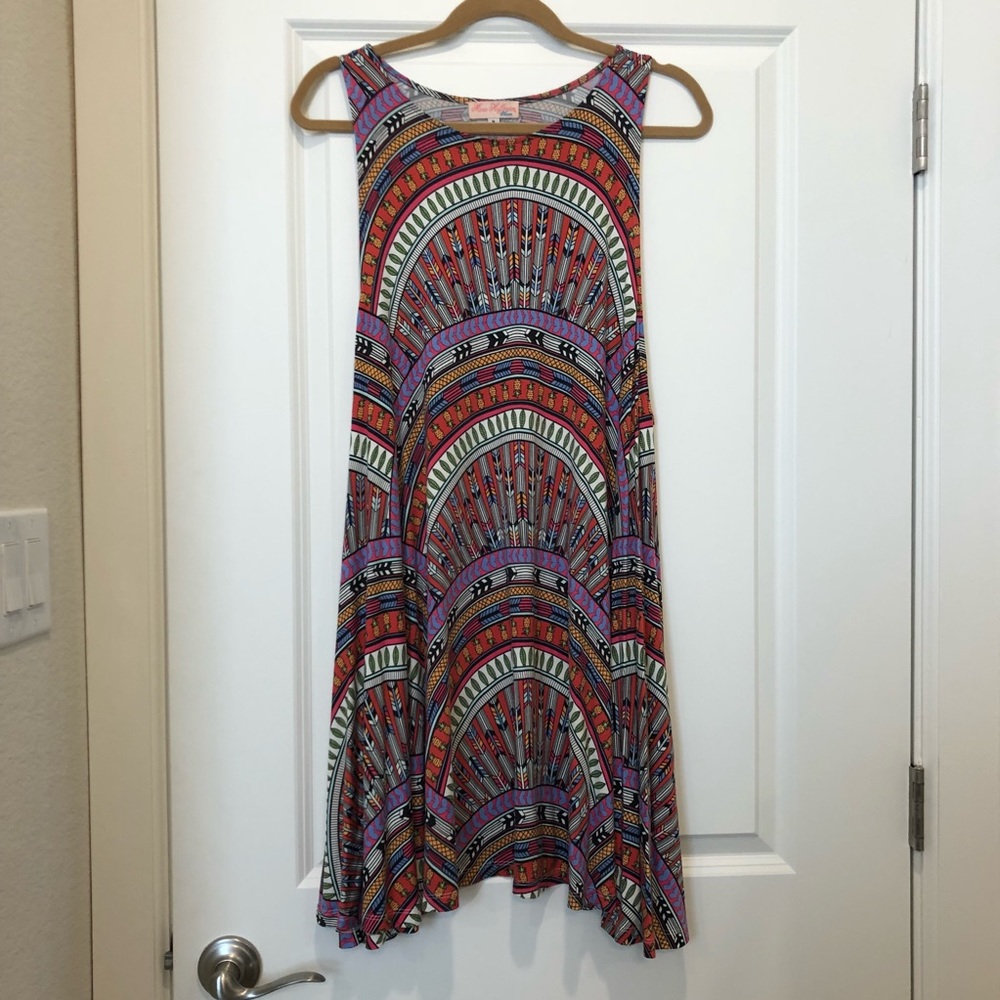 Mara Hoffman Swim dress/ cover up